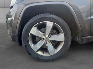 JEEP d'occasion GRAND CHEROKEE 3.0 CRD V6 250 NIGHT EAGLE BA de 2016