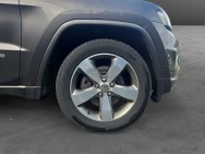 JEEP d'occasion GRAND CHEROKEE 3.0 CRD V6 250 NIGHT EAGLE BA de 2016