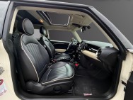 MINI d'occasion MINI COOPER 122 PACK RED HOT CHILI BVA de 2011 Rennes