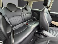MINI d'occasion MINI COOPER 122 PACK RED HOT CHILI BVA de 2011 Rennes