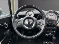 MINI d'occasion MINI COOPER 122 PACK RED HOT CHILI BVA de 2011 Rennes