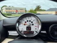 MINI d'occasion MINI COOPER 122 PACK RED HOT CHILI BVA de 2011 Rennes