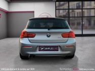 BMW d'occasion SERIE 1 125 I de 2016 Beauvais (60)﻿