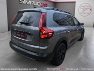 DACIA d'occasion JOGGER 1.0 ECO-G 100 ESSENTIAL 7P de 2023 Orgeval