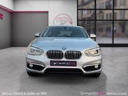BMW d'occasion SERIE 1 125 I de 2016 Beauvais (60)﻿