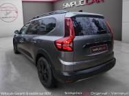 DACIA d'occasion JOGGER 1.0 ECO-G 100 ESSENTIAL 7P de 2023 Orgeval
