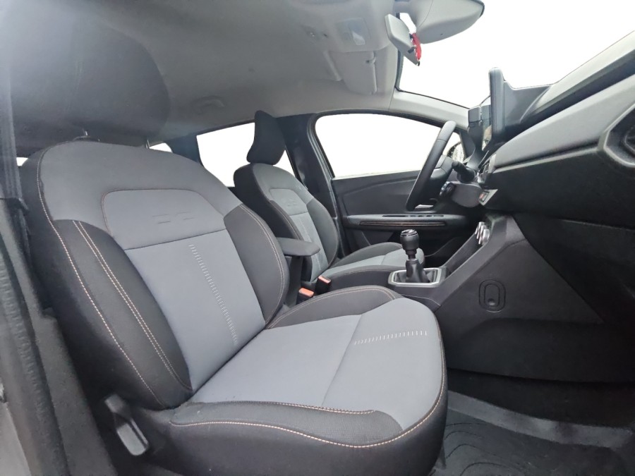 DACIA d'occasion JOGGER 1.0 ECO-G 100 ESSENTIAL 7P de 2023 Orgeval