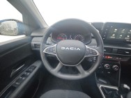 DACIA d'occasion JOGGER 1.0 ECO-G 100 ESSENTIAL 7P de 2023 Orgeval