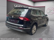 VOLKSWAGEN d'occasion TIGUAN 1.5 TSI 130 4X4 PH2 de 2018 Paris 15