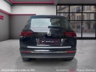 VOLKSWAGEN d'occasion TIGUAN 1.5 TSI 130 4X4 PH2 de 2018 Paris 15