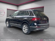 VOLKSWAGEN d'occasion TIGUAN 1.5 TSI 130 4X4 PH2 de 2018 Paris 15