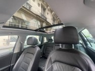 VOLKSWAGEN d'occasion TIGUAN 1.5 TSI 130 4X4 PH2 de 2018 Paris 15