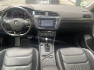 VOLKSWAGEN d'occasion TIGUAN 1.5 TSI 130 4X4 PH2 de 2018 Paris 15