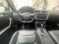VOLKSWAGEN d'occasion TIGUAN 1.5 TSI 130 4X4 PH2 de 2018 Paris 15
