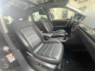 VOLKSWAGEN d'occasion TIGUAN 1.5 TSI 130 4X4 PH2 de 2018 Paris 15