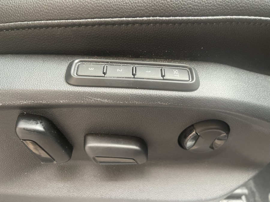 VOLKSWAGEN d'occasion TIGUAN 1.5 TSI 130 4X4 PH2 de 2018 Paris 15
