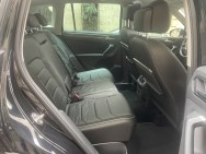 VOLKSWAGEN d'occasion TIGUAN 1.5 TSI 130 4X4 PH2 de 2018 Paris 15