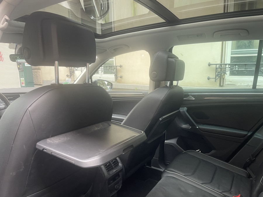 VOLKSWAGEN d'occasion TIGUAN 1.5 TSI 130 4X4 PH2 de 2018 Paris 15