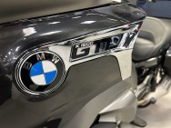 BMW d'occasion K1600GTL MOTO de 2017 Colmar (68)﻿