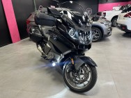 BMW d'occasion K1600GTL MOTO de 2017 Colmar (68)﻿