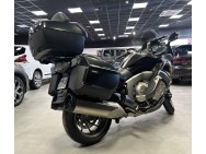 BMW d'occasion K1600GTL MOTO de 2017 Colmar (68)﻿