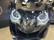 BMW d'occasion K1600GTL MOTO de 2017 Colmar (68)﻿