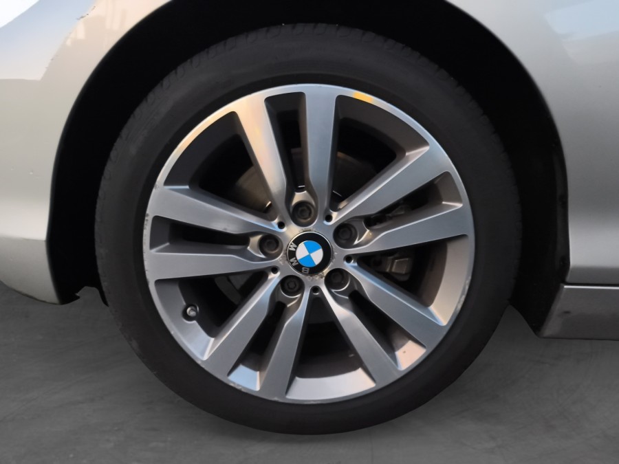 BMW d'occasion SERIE 1 125 I de 2016 Beauvais (60)﻿