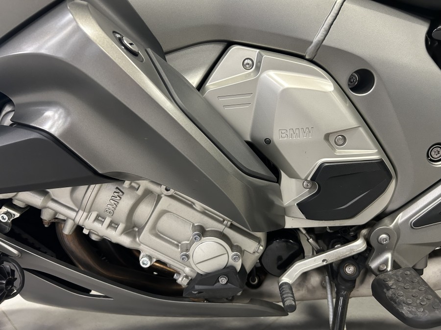 BMW d'occasion K1600GTL MOTO de 2017 Colmar (68)﻿