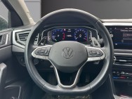 VOLKSWAGEN d'occasion TAIGO 1.0 TSI 110 STYLE DSG de 2022 Beauvais