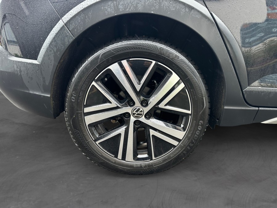 VOLKSWAGEN d'occasion TAIGO 1.0 TSI 110 STYLE DSG de 2022 Beauvais