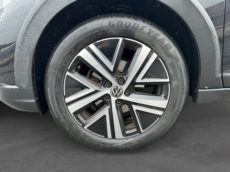 VOLKSWAGEN d'occasion TAIGO 1.0 TSI 110 STYLE DSG de 2022 Beauvais