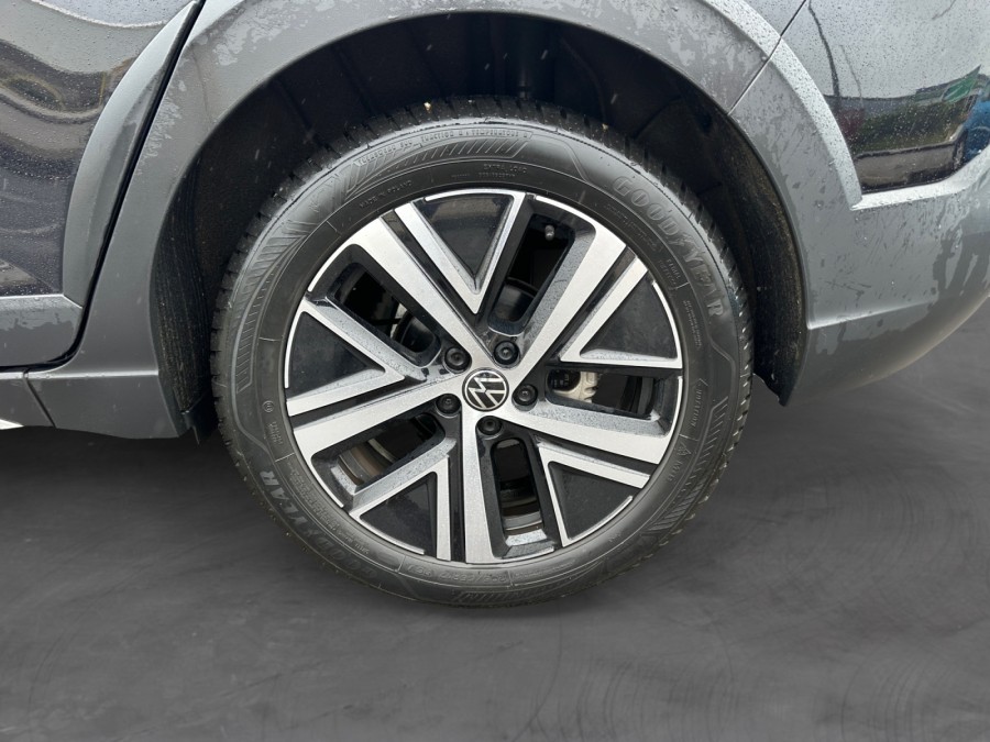 VOLKSWAGEN d'occasion TAIGO 1.0 TSI 110 STYLE DSG de 2022 Beauvais