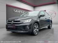 VOLKSWAGEN d'occasion TAIGO 1.0 TSI 110 STYLE DSG de 2022 Beauvais
