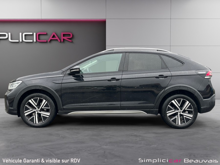 VOLKSWAGEN d'occasion TAIGO 1.0 TSI 110 STYLE DSG de 2022 Beauvais