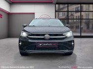VOLKSWAGEN d'occasion TAIGO 1.0 TSI 110 STYLE DSG de 2022 Beauvais