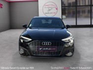 AUDI d'occasion A3 Sportback 2.0 TDI 150 BUSINESS LINE QUATTRO de