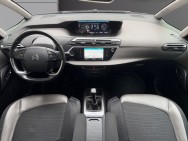 CITROEN d'occasion C4 GRAND C4 SpaceTourer 1.2 THP de 2018 Paris 15