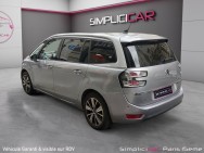 CITROEN d'occasion C4 GRAND C4 SpaceTourer 1.2 THP de 2018 Paris 15