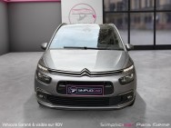 CITROEN d'occasion C4 GRAND C4 SpaceTourer 1.2 THP de 2018 Paris 15