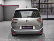 CITROEN d'occasion C4 GRAND C4 SpaceTourer 1.2 THP de 2018 Paris 15
