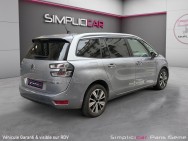 CITROEN d'occasion C4 GRAND C4 SpaceTourer 1.2 THP de 2018 Paris 15