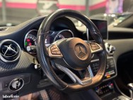 MERCEDES d'occasion CLASSE A 180 de 2015 Narbonne (11)﻿