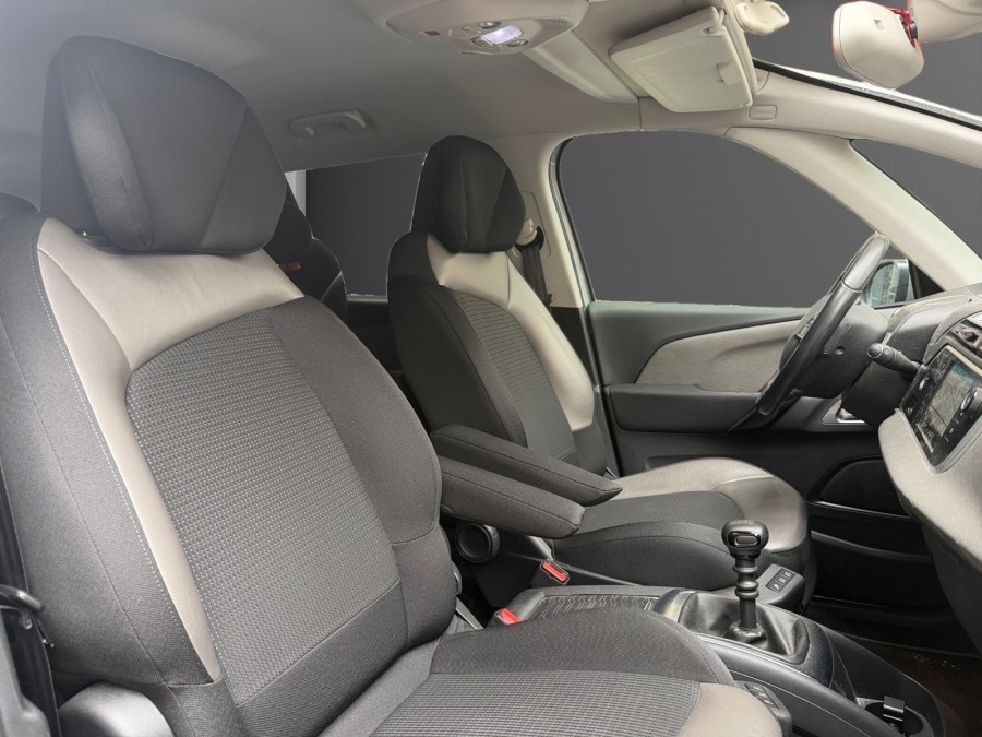 CITROEN d'occasion C4 GRAND C4 SpaceTourer 1.2 THP de 2018 Paris 15