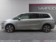 CITROEN d'occasion C4 GRAND C4 SpaceTourer 1.2 THP de 2018 Paris 15