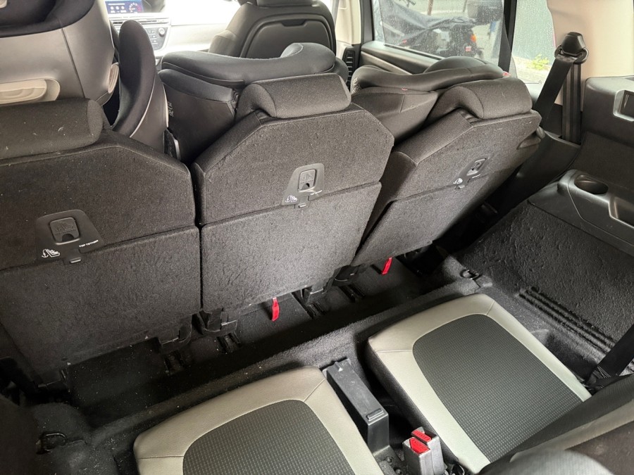 CITROEN d'occasion C4 GRAND C4 SpaceTourer 1.2 THP de 2018 Paris 15