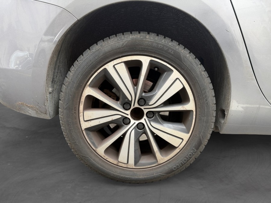 CITROEN d'occasion C4 GRAND C4 SpaceTourer 1.2 THP de 2018 Paris 15