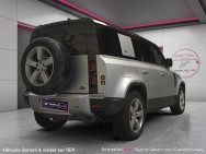 LAND ROVER d'occasion DEFENDER 110 P400 AWD BA de 2020 St Jean du