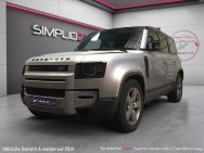 LAND ROVER d'occasion DEFENDER 110 P400 AWD BA de 2020 St Jean du
