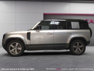 LAND ROVER d'occasion DEFENDER 110 P400 AWD BA de 2020 St Jean du