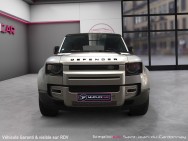 LAND ROVER d'occasion DEFENDER 110 P400 AWD BA de 2020 St Jean du